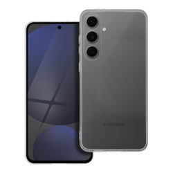 Futerał CLEAR CASE 2 mm BOX do SAMSUNG S24 FE transparentny