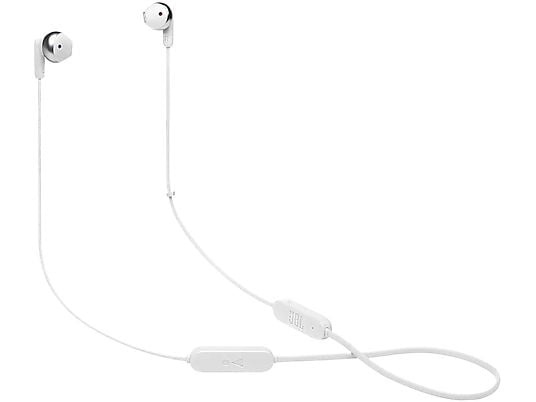 JBL Tune 215BT Bluetooth headphones White