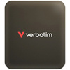 Dysk zewnętrzny Verbatim Snapback SSD 2  TB USB-C 3.2 Gen mocha metallic 32062
