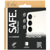 SAFE by PanzerGlass Sam S24 / S23 / S23+ Hoops Camera czarny/black SAFE95669