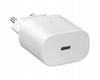 TRAVEL CHARGER  SAMSUNG EP-TA800NWE PD 25W GP-PTU021SOAWQ WHITE BULK AFTER RETURN