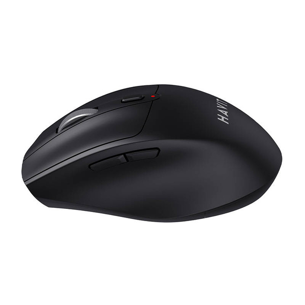 HAVIT MS61WB UNIVERSAL WIRELESS MOUSE (BLACK)