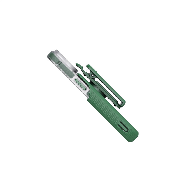 TECH21 ETUI T21-9680 EVO MAX MAGSAFE IPHONE 14 FROSTED GREEN