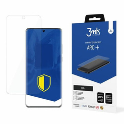 3MK Folia ARC+ OnePlus Nord CE 3 Lite Folia Fullscreen