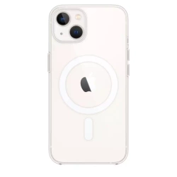 APPLE CASE IPHONE 13 PRO MAX MM313ZM/A CLEAR OTWARTE OPAKOWANIE