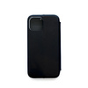 Beline Etui Book Magnetic iPhone 13 / 14 6.1" czarny/black