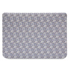 Guess Sleeve GUCS14HGCFSEB 14"niebieski/blue GCube Stripes