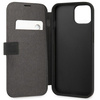 Etui BMW Signature na iPhone 13 mini - czarne