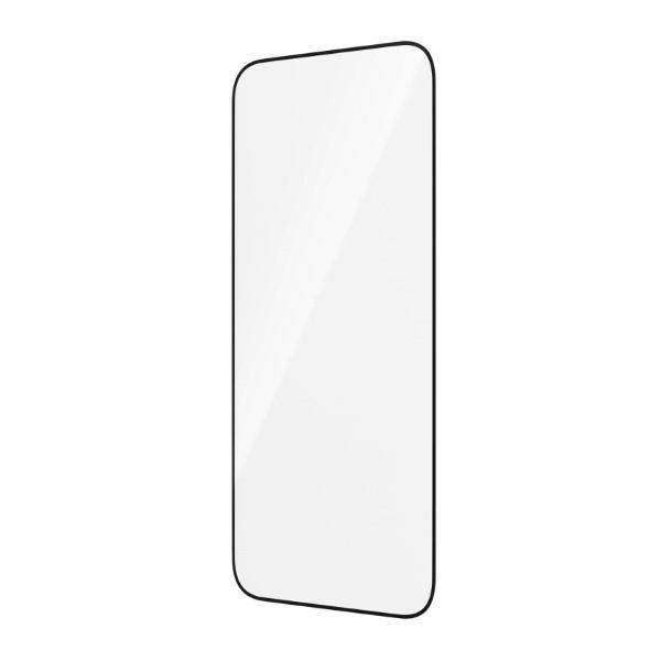 PanzerGlass Ultra-Wide Fit iPhone 14 Pro Max 6,7" Screen Protection Anti-reflective Antibacterial Easy Aligner Included 2790