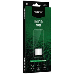 Folia MyScreen DIAMOND HybridGLASS 6" EA Kit Samsung Galaxy A35