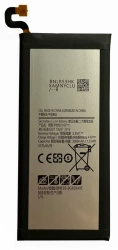 Battery for Samsung S6 Edge PLUS EB-BG928ABE