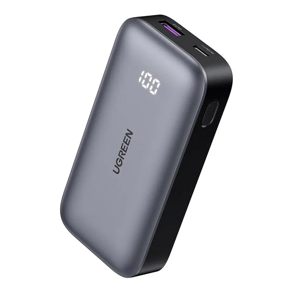Ugreen 25683 powerbank 20000 mAh Black
