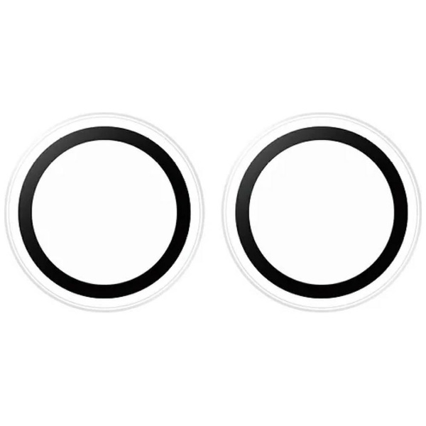 Szkło hartowane na obiektyw PanzerGlass  Hoops do Samsung Galaxy Z Flip7