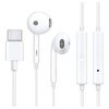 OPPO HEADPHONES MH135 WITH MICROPHONE USB-C WHITE BOX