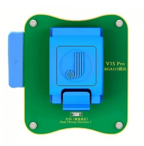 BGA315 module for JC V1S PRO PROGRAMMOTOR