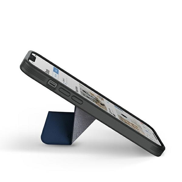Uniq Transforma MagSafe case for iPhone 13 Pro / iPhone 13 - blue