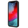 Ferrari FESAXHCP12LRE iPhone 12 Pro Max 6.7" red/red hardcase On Track Carbon Stripe