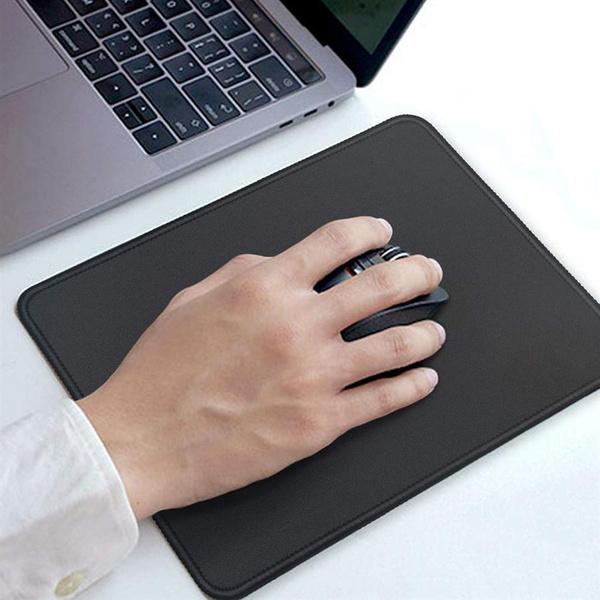 PODKŁADKA TECH-PROTECT MOUSE PAD BLACK