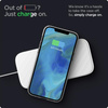 Etui Spigen Ultra Hybrid na iPhone 12 / iPhone 12 Pro - przezroczyste