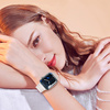 STRAP TRIPLE PROTECTION STRAP FOR APPLE WATCH ULTRA, SE, 8, 7, 6, 5, 4, 3, 2, 1 (49, 45, 44, 42 MM) BRACELET BRACELET TRANSPARENT