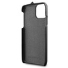 KARL LAGERFELD KLHCN58HDAWBK IPHONE 11 PRO 5,8" HARDCASE CZARNY/BLACK STRAP
