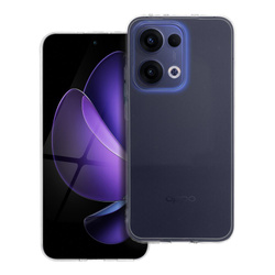 Futerał CLEAR CASE 2 mm do OPPO Reno 13 (camera protection) transparentny