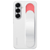 Etui Samsung Standing Grip do Galaxy S25+ biały
