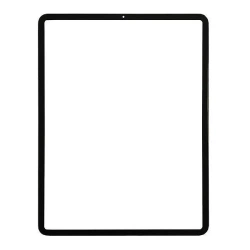 Przednia szybka wraz z klejem OCA do Apple iPad PRO 12.9 5rd"