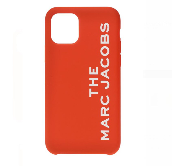  MARC JACOBS ORYGINALNE ETUI M0016276606 IPHONE 11 PRO CZERWONY