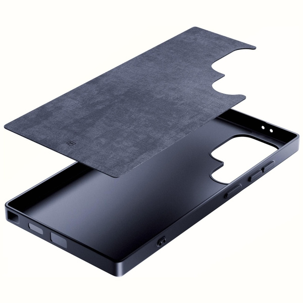 Etui 3MK Matt Case Pro do Samsung Galaxy S24 Ultra