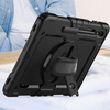 TECH-PROTECT SOLID360 GALAXY TAB S7+ PLUS / S8+ PLUS / S7 FE 12.4 BLACK