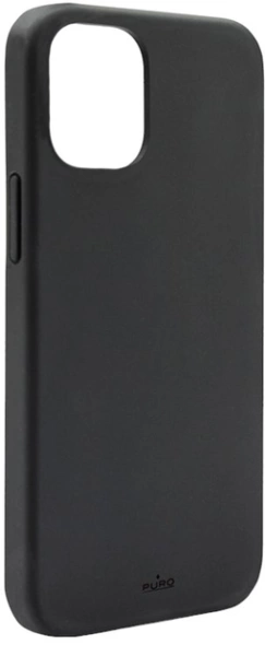 Etui Puro Icon AntiMicrobial do Apple iPhone 13 Pro Black