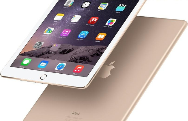 [OUTLET] Apple iPad Air 2 16GB Wifi Złoty Grade B
