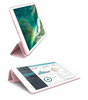 TECH-PROTECT SMARTCASE IPAD 9.7 5 / 6 / 2017-2018 ROSE GOLD