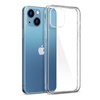 3MK Clear Case iPhone 13 6.1"