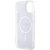 Guess GUHMP14MH4STU iPhone 14 Plus/ 15 Plus 6.7" purpurowy/purple hardcase 4G MagSafe