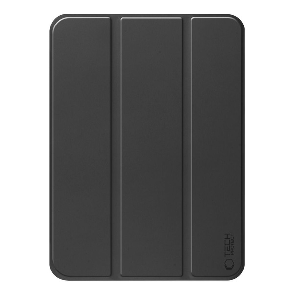 TECH-PROTECT SMARTCASE IPAD AIR 10.9 4 / 5 / 2020-2022 / 11 6 / 2024 BLACK