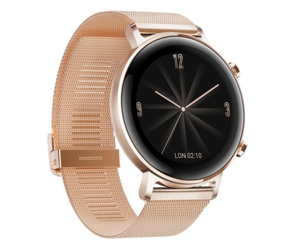 [OUTLET] Huawei Watch GT 3 42mm Gold with no strap Grade AB