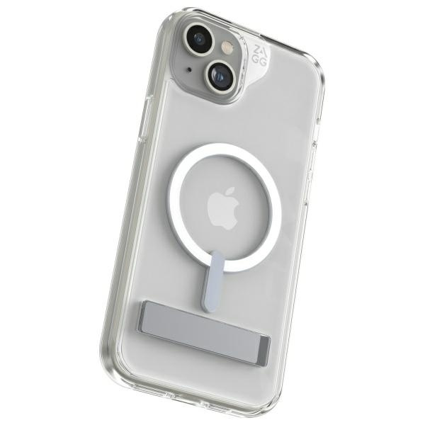 ZAGG CRYSTAL PALACE SNAP KS FOR IPHONE 15 PLUS