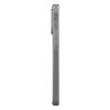 Etui UNIQ Combat Magclick Charging do iPhone 15 Pro - szare