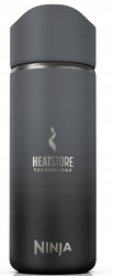 Termos Ninja Sip Perfect czarny 400ml DW1603EUUKBK
