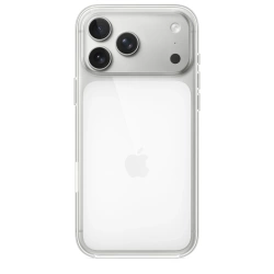 iPhone 17 Pro Max Clear Case with MagSafe MGFW4ZM