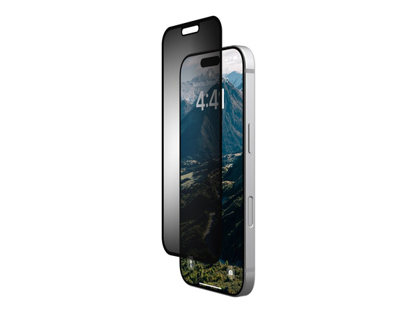 UAG Removable Privacy Screen for iPhone 16 Pro