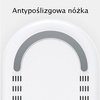 USAMS Ład. indukcyjna US-CD120 10WDual biały/white CD120JN01