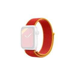 ORIGINAL APPLE INTERNATIONAL COLLECTION NYLON WRISTBAND 44/45/46/49MM CHINA UNIVERSAL SIZE ORIGINAL SEAL