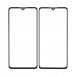 Przednia szybka wraz z klejem OCA do Huawei P30