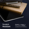 Szkło hartowane Spigen Glas.tR EZ Fit na iPad Air 4 / 5 / iPad Pro 11''
