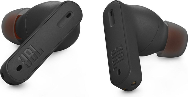 Słuchawki bezprzewodowe JBL T230NC TWS Czarne
