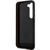 Guess GUHCS23MPCUMAK S23 +S916czarny/black hardcase Marble