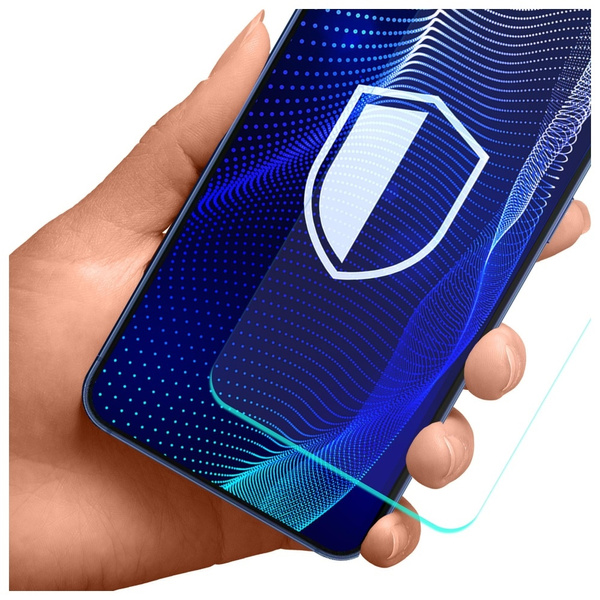 Szkło hybrydowe 3MK FlexibleGlass Pro do Samsung Galaxy S25 FE